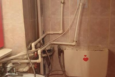 Garsonieră decomandată în Central - 5