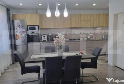 Casă cu 4 camere cu Teren 600 Mp în Vetiș - 9