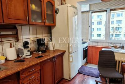 Studio de inchiriat -Disponibilitate imediata-2 min metrou 1 Decembrie 1918 - 5