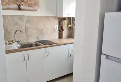 Garsonieră decomandată în Dârste - 3