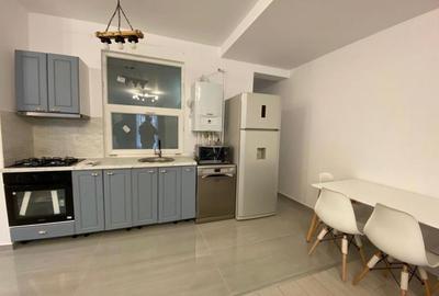 Apartament Exclusivist Pipera - Loc De Parcare Subteran -zona Porsche România