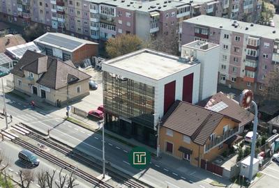 Spațiu comercial, de 886 mp, în Micălaca - 7