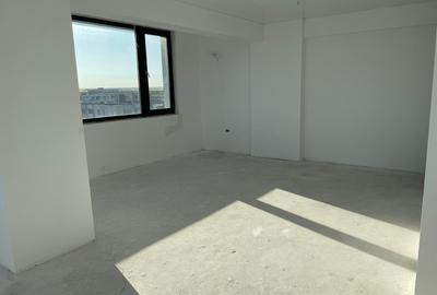 Exclusivitate Mamaia-Sat,apartament 2 camere, 67 mp,vedere la lac si mare - 6