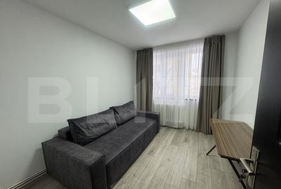 Apartament cu 3 camere decomandat în Central - 4