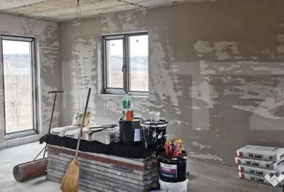 Casă cu 4 camere cu Teren 460 Mp în Jucu - 7