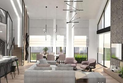 Casă cu 3 camere cu Teren 500 Mp în Central