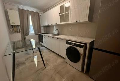 Apartament cu 2 camere decomandat în Giroc - 1