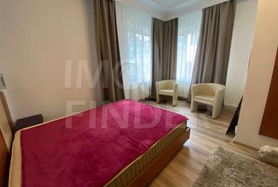 Casă individuală cu 4 camere cu Canalizare în Andrei Mureșanu - 11