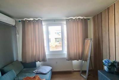 Apartament 4camere (mobilat si utilat) ,18 min metrou Brancoveanu - 2