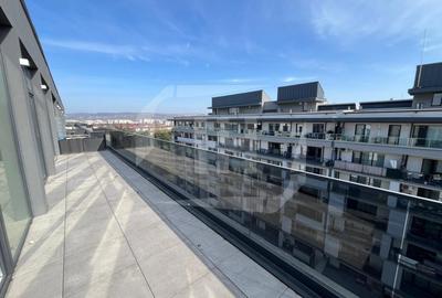 Apartament cu 3 camere semidecomandat în Gheorgheni - 7