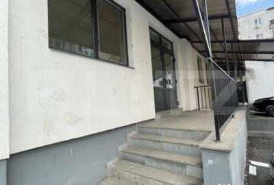 Spațiu comercial, de 55 mp, în Calea Moldovei - 6