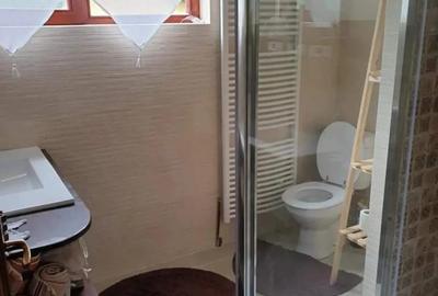 De vanzare casa in Somesu Rece - 5