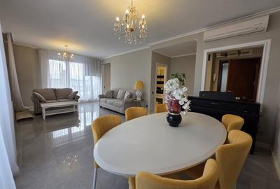 Etaj integral | 2 Penthouse-uri unite | 340 mp | Iancu Nicolae - 7