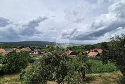 Teren INTRAVILAN | Construibil | 600 mp | Popesti Deal - Baciu ! - 2