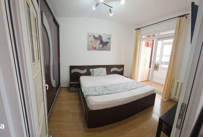 Apartament cu 2 camere semidecomandat în Central - 6