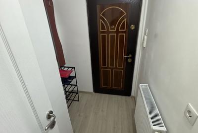 Garsonieră decomandată în Central - 1