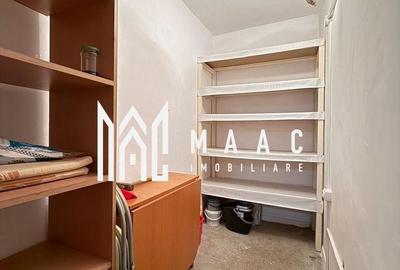 Garsonieră decomandată, mobilată în Vasile Aaron - 14