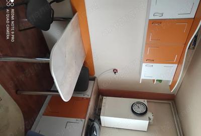 Apartament cu 2 camere decomandat în 22 Decembrie - 16