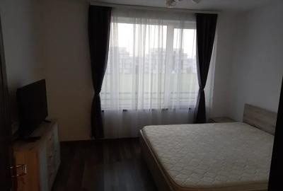Apartament cu 2 camere,56mp,gradina privata, parcare, Zona Andrei Muresanu Apartament cu 2 camere,56mp,gradina privata, parcare, Zona Andrei Muresanu - 5