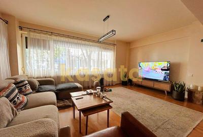 Apartament 3 camere Doroban?i | 120mp | Parcare | Bloc b... - 1