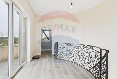 Casa de vanzare in Paradisul Verde-Corbeanca - 17