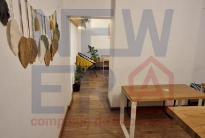 Casă individuală cu 6 camere cu Canalizare în Cișmigiu - 15