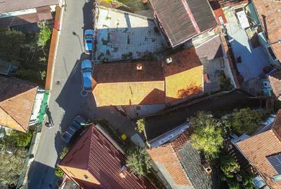 Casa de vanzare - Schei - Brasov - 5