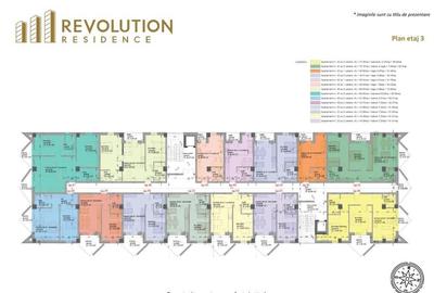 COMISION 0% - Ap. 4 camere - str.Vasile Alecsandri 72B, Baia Mare - 3