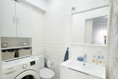 3 camere de inchiriat | Metrou Titan | Parc IOR | Mobila... - 8