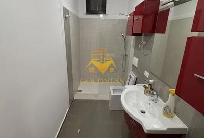 Apartament cu 2 camere semidecomandat, mobilat în Ultracentral - 6
