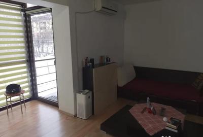 Garsonieră decomandată în Gheorgheni - 2