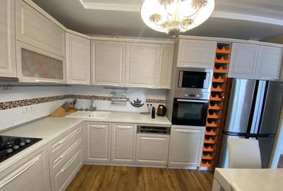 De cumparat apartament cu 2 camere zona Astra - 2