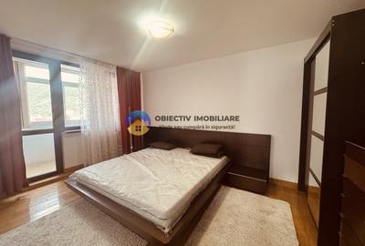 Apartament cu 4 camere semidecomandat în Calea Romanului - 6