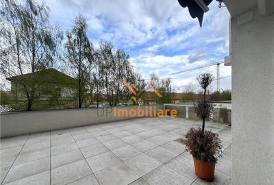 PENTHOUSE CU 3 CAMERE | LUCEAFARUL | DE VANZARE | ORADEA - 15