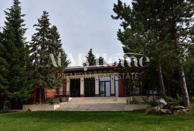 Casă individuală cu 5 camere cu Piscina în Snagov - 19