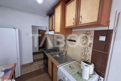Apartament cu 2 camere semidecomandat, mobilat în Terezian - 5