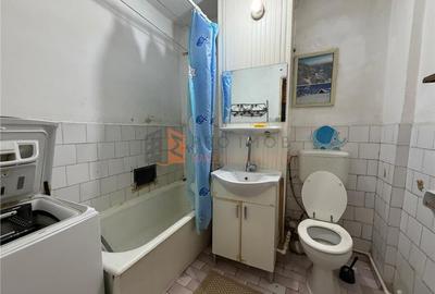 Apartament 2 camere cf 1 decomandat zona Crang 2 - 10