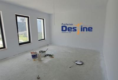 Casa individuala P+1+POD, 130 mp, zona Le Gaga, Ciurbesti - 2