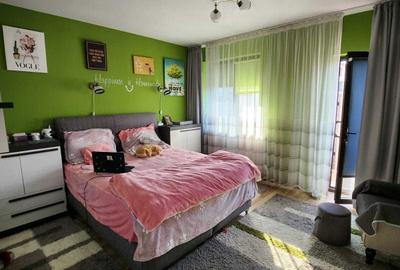 Duplex 4 camere in Domnesti, constructie 2020 | Bucatarie mobilata - 2