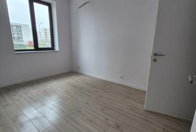 Apartament 3 camere cu grădină proprie 33mp – Greenfield Residence, Băneasa - 8
