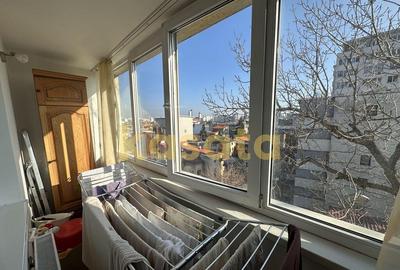 3 camere, etaj 5/10, lift - Calea Grivitei - Basarab - 6