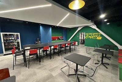 Birouri private in coworking Supertree, amenajat 2025 – metrou Dimitrie Pompeiu - 13