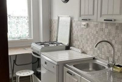 Garsonieră decomandată, mobilată în Dorobanți - 2