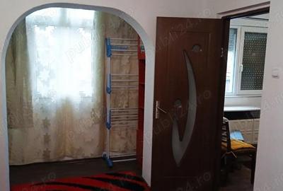 Apartament cu 3 camere decomandat în Central - 2