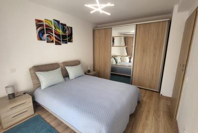 Apartament 2 Camere Coresi - 4