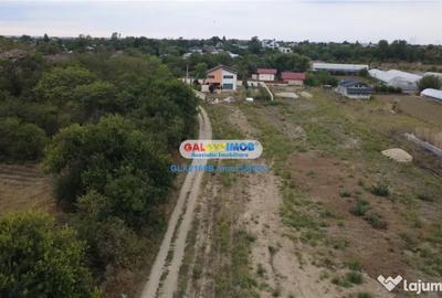 Casă cu 5 camere cu Teren 1300 Mp în Mihăilești - 3