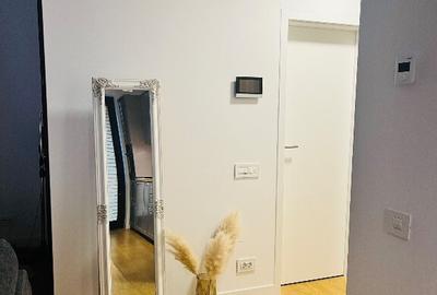 Studio dublu 2 camere de inchiriat in complexul Avalon Estate - 2