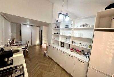 Apartament cu 2 camere semidecomandat în Exterior Vest - 7