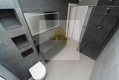 Duplex cu 4 camere cu Teren 330 Mp în Sud-Vest - 27