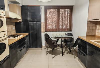 Kiseleff apartament 3 camere modern in bloc nou - 4